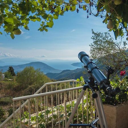 Cottage Hill Agios Ilias  Екстер'єр фото