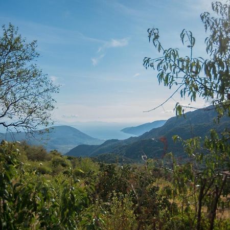 Cottage Hill Agios Ilias  Екстер'єр фото