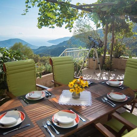 Cottage Hill Agios Ilias  Екстер'єр фото
