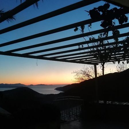Cottage Hill Agios Ilias  Екстер'єр фото