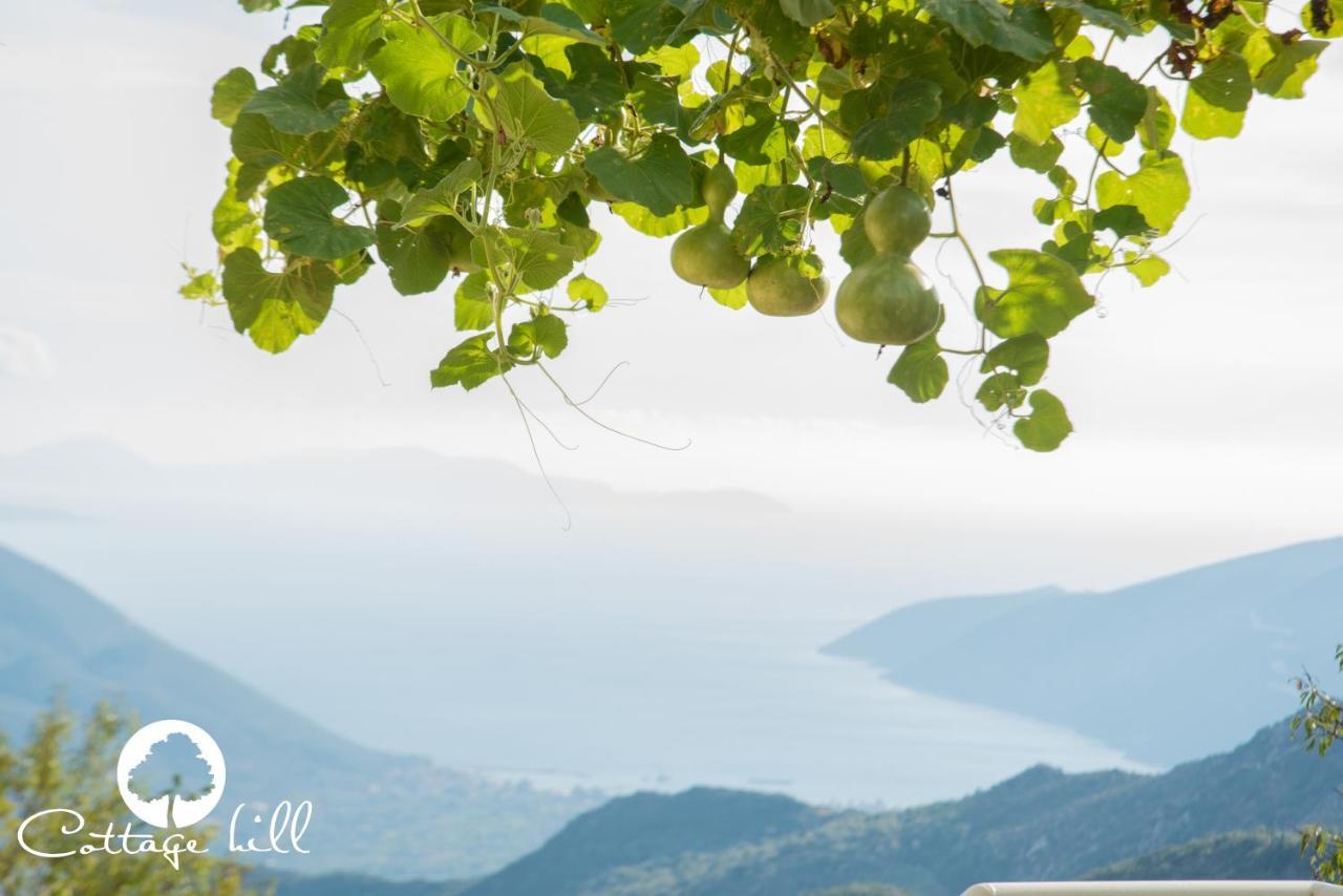 Cottage Hill Agios Ilias  Екстер'єр фото
