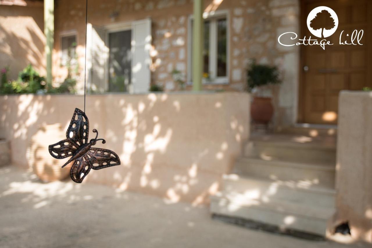 Cottage Hill Agios Ilias  Екстер'єр фото