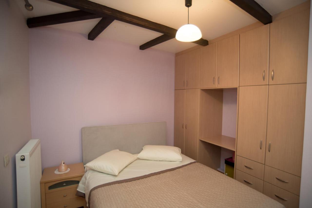 Cottage Hill Agios Ilias  Екстер'єр фото