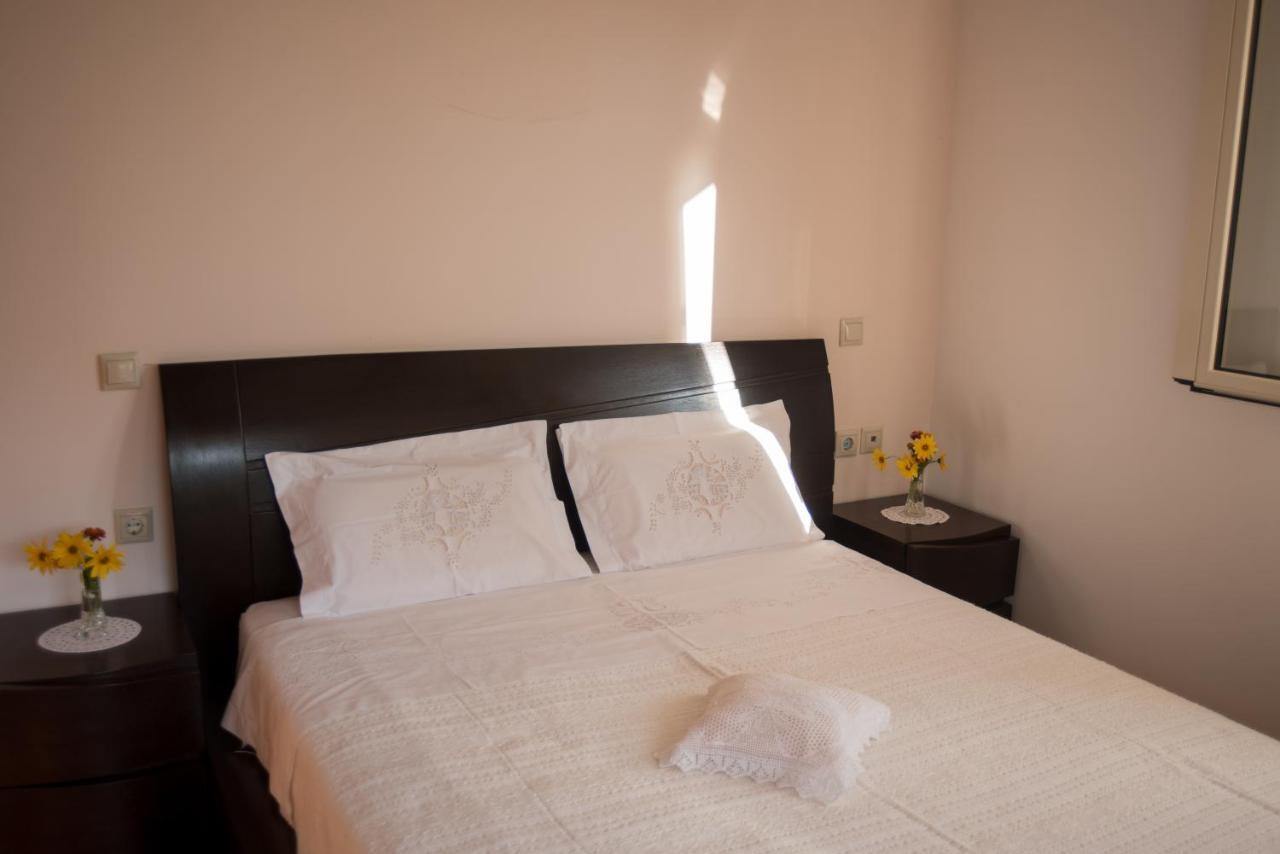 Cottage Hill Agios Ilias  Екстер'єр фото