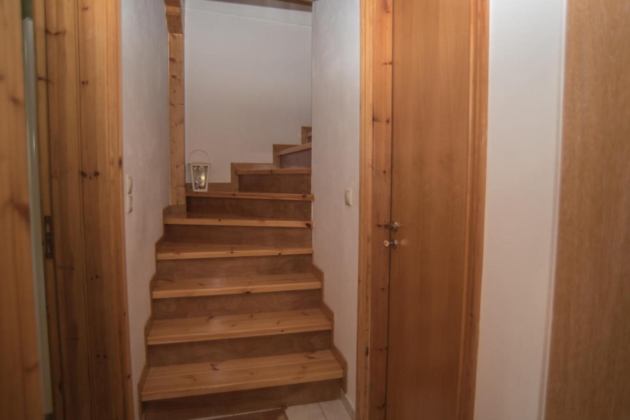 Cottage Hill Agios Ilias  Екстер'єр фото