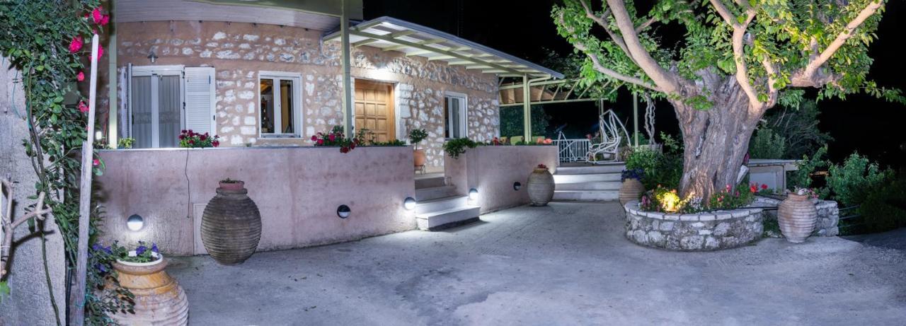 Cottage Hill Agios Ilias  Екстер'єр фото
