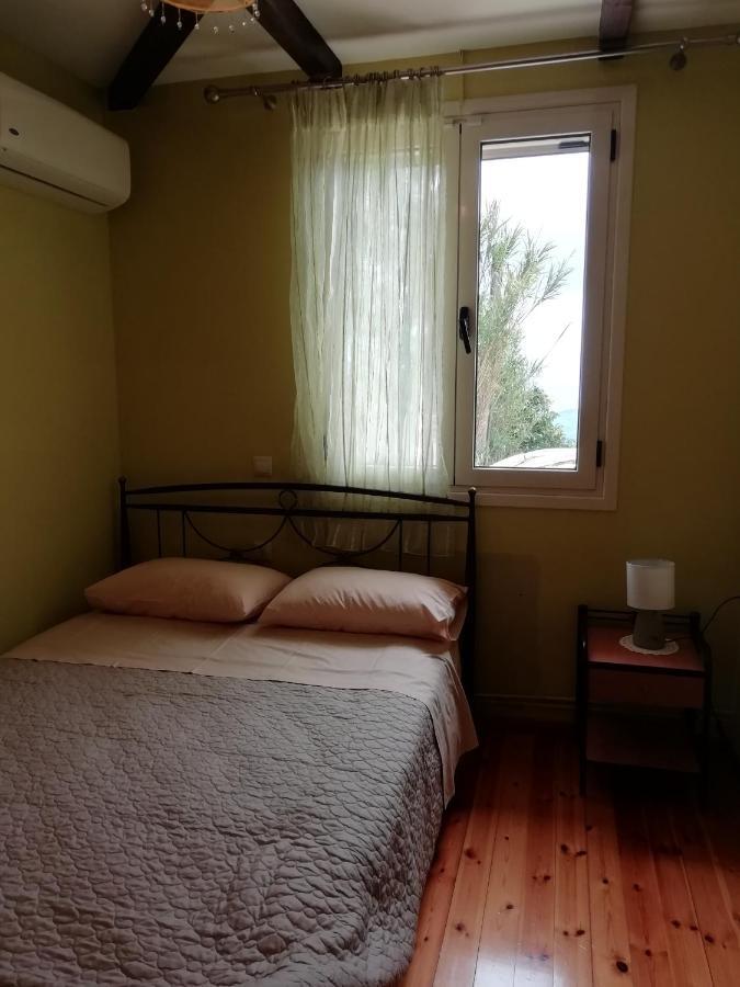 Cottage Hill Agios Ilias  Екстер'єр фото