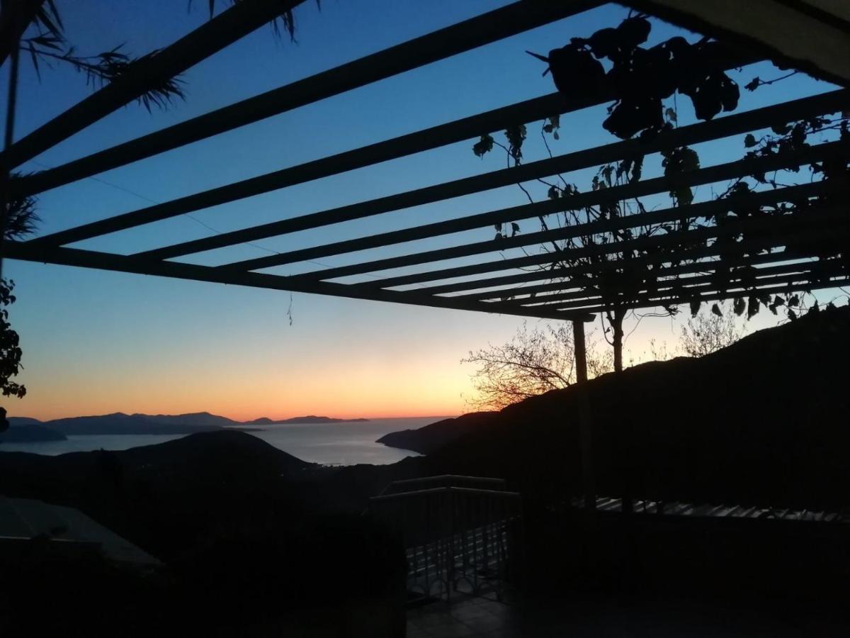Cottage Hill Agios Ilias  Екстер'єр фото